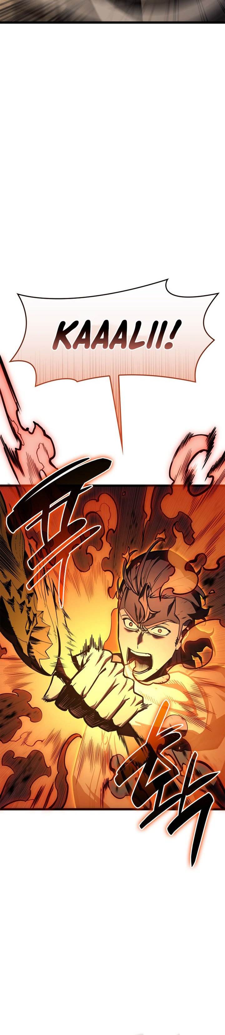 Read A Disaster-Class Hero Has Returned ID Manga Online