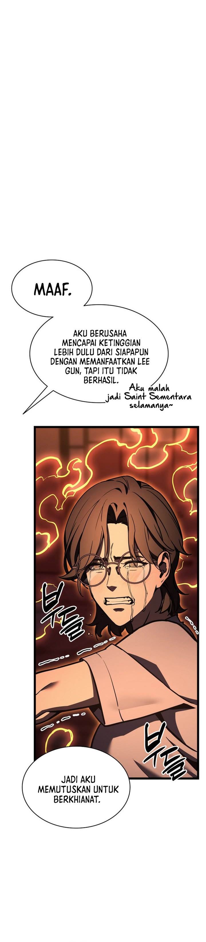 Read A Disaster-Class Hero Has Returned ID Manga Online