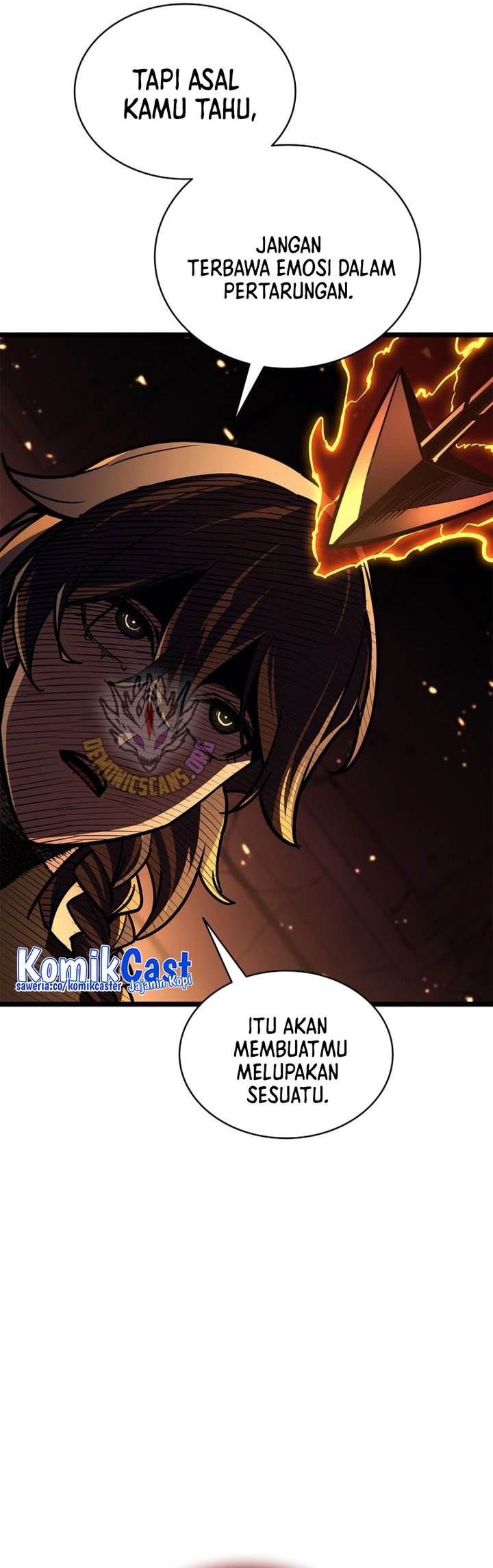 Read A Disaster-Class Hero Has Returned ID Manga Online
