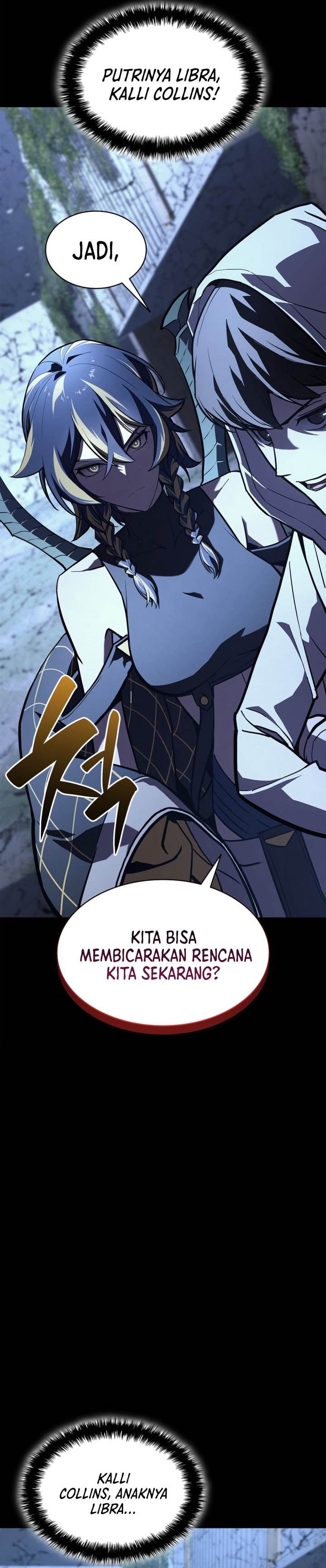 Read A Disaster-Class Hero Has Returned ID Manga Online