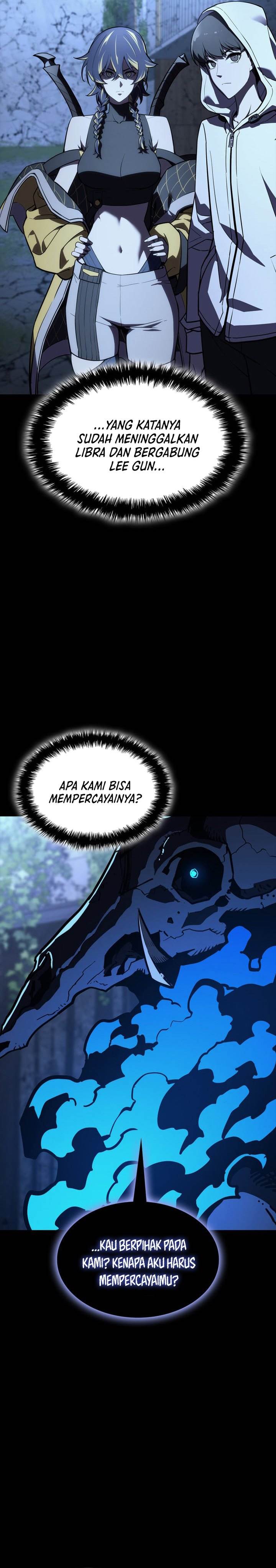 Read A Disaster-Class Hero Has Returned ID Manga Online