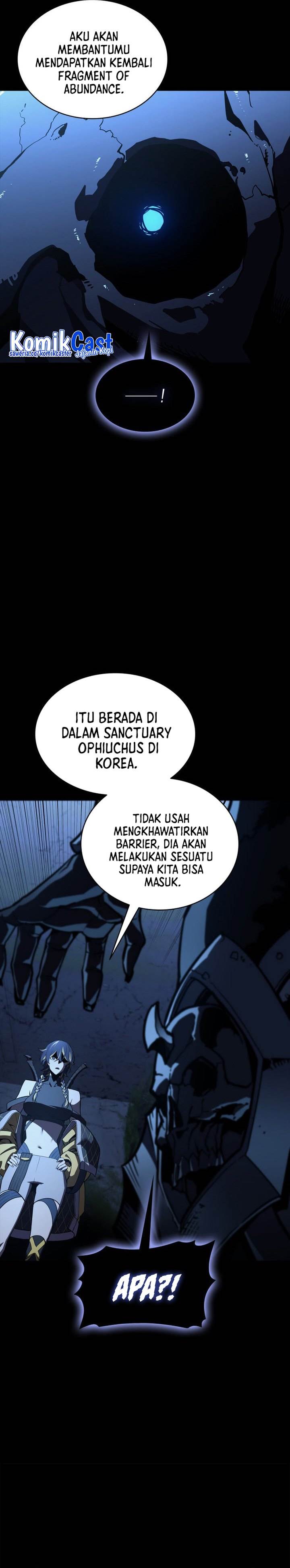 Read A Disaster-Class Hero Has Returned ID Manga Online
