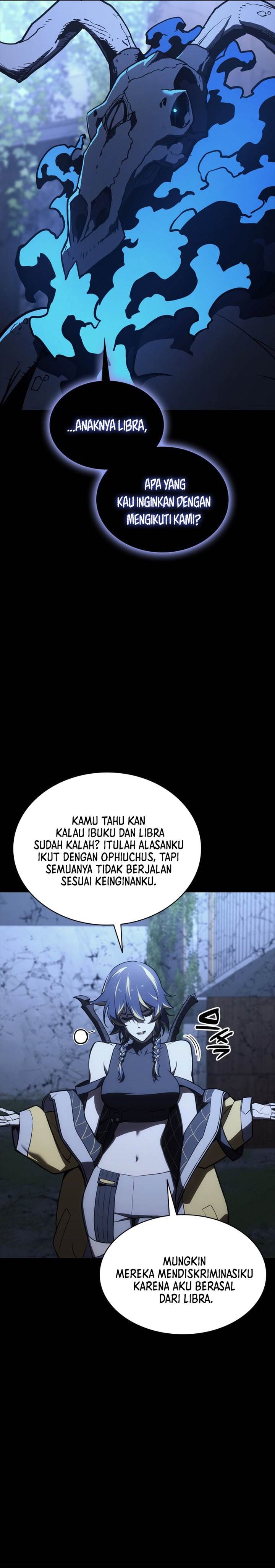 Read A Disaster-Class Hero Has Returned ID Manga Online
