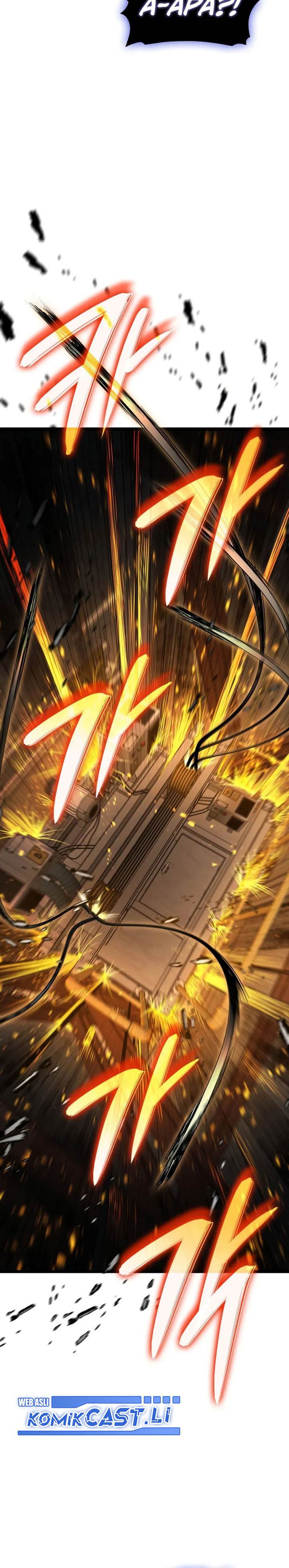Read A Disaster-Class Hero Has Returned ID Manga Online