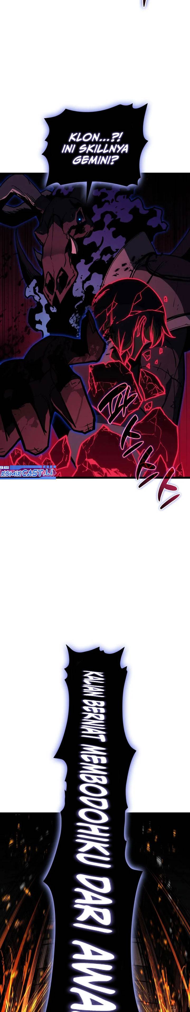Read A Disaster-Class Hero Has Returned ID Manga Online
