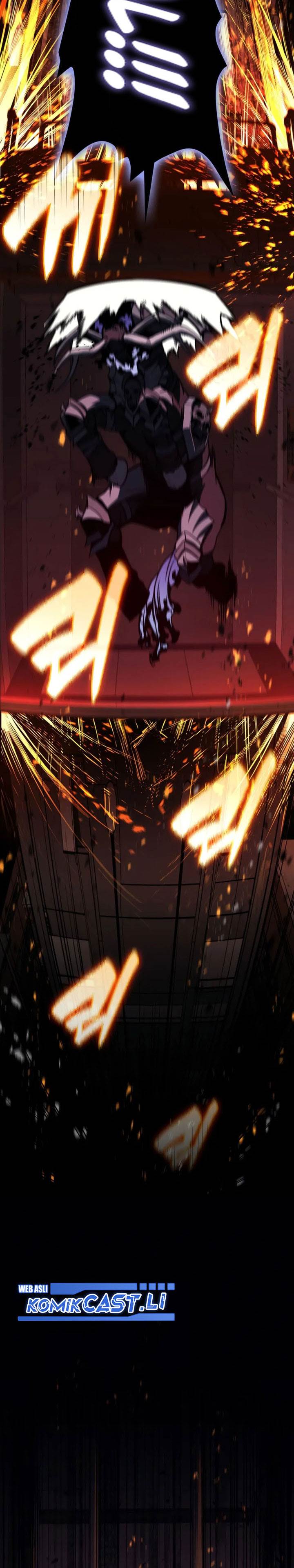 Read A Disaster-Class Hero Has Returned ID Manga Online