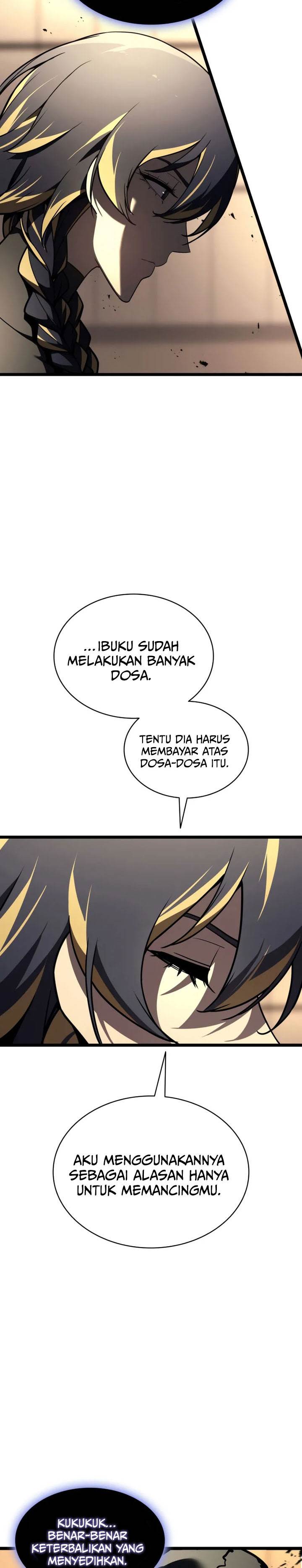 Read A Disaster-Class Hero Has Returned ID Manga Online
