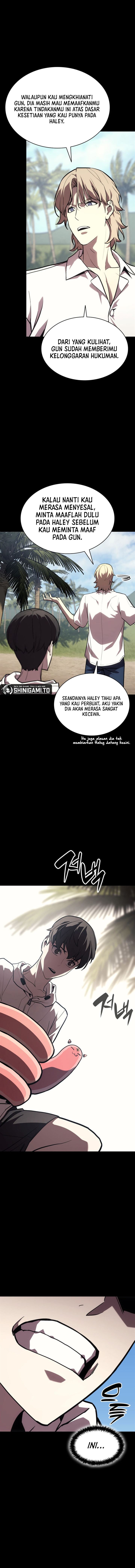 Read A Disaster-Class Hero Has Returned ID Manga Online