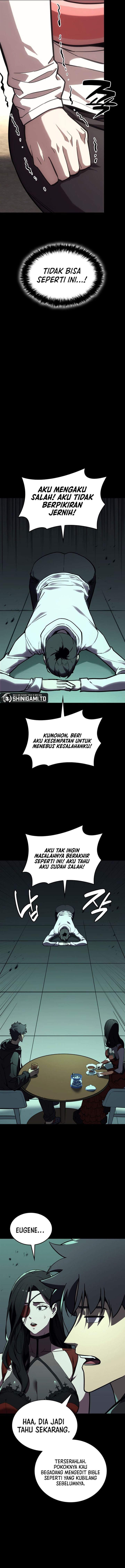 Read A Disaster-Class Hero Has Returned ID Manga Online