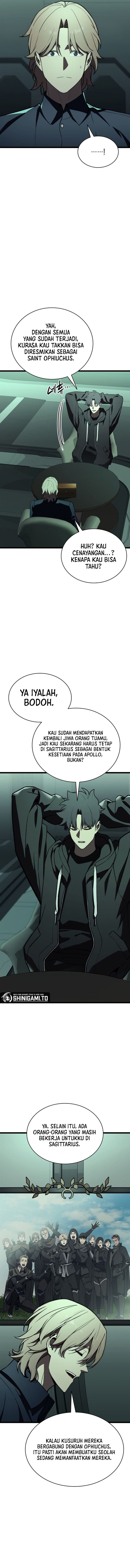 Read A Disaster-Class Hero Has Returned ID Manga Online