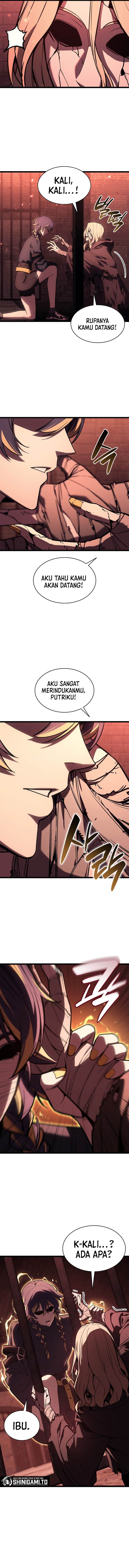 Read A Disaster-Class Hero Has Returned ID Manga Online