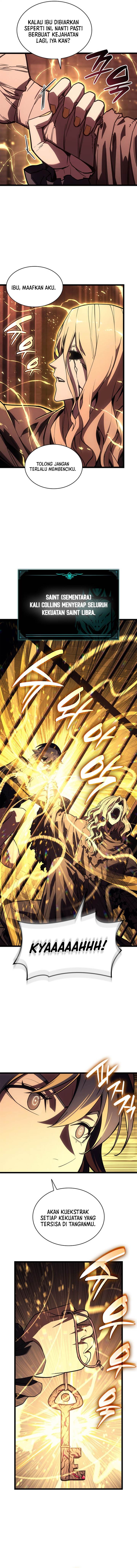 Read A Disaster-Class Hero Has Returned ID Manga Online