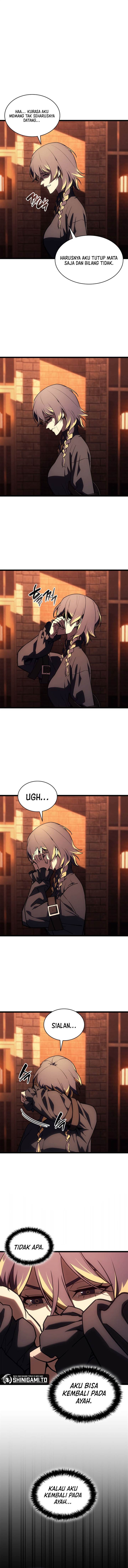 Read A Disaster-Class Hero Has Returned ID Manga Online