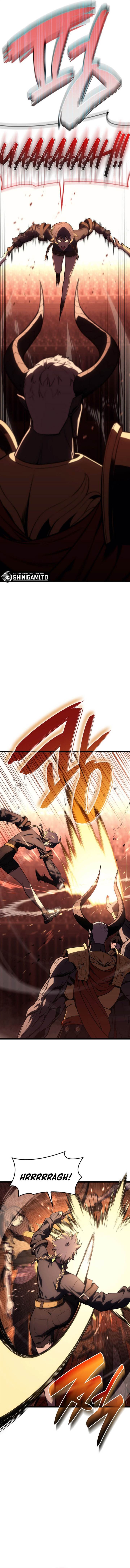 Read A Disaster-Class Hero Has Returned ID Manga Online