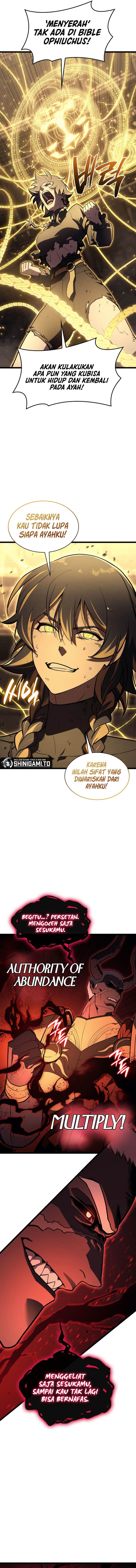 Read A Disaster-Class Hero Has Returned ID Manga Online