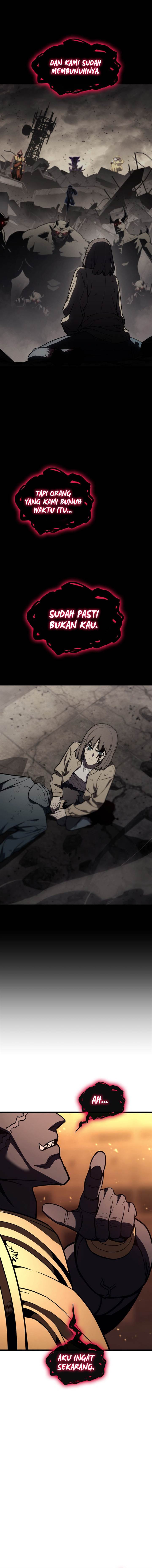 Read A Disaster-Class Hero Has Returned ID Manga Online
