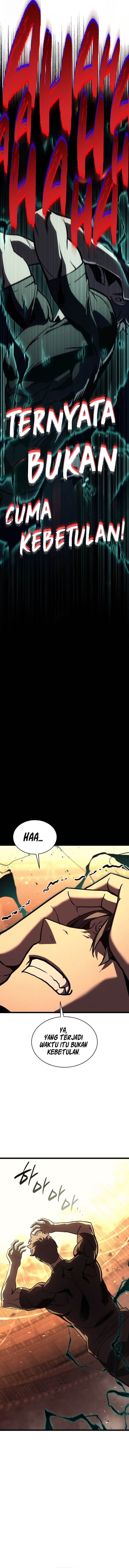 Read A Disaster-Class Hero Has Returned ID Manga Online