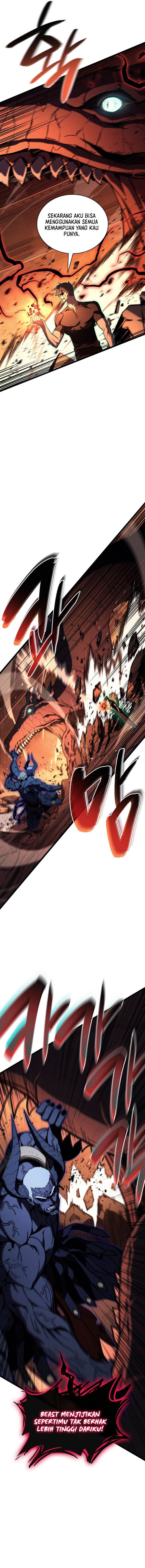 Read A Disaster-Class Hero Has Returned ID Manga Online