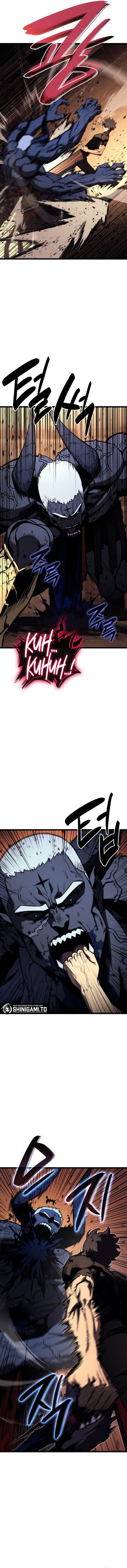 Read A Disaster-Class Hero Has Returned ID Manga Online