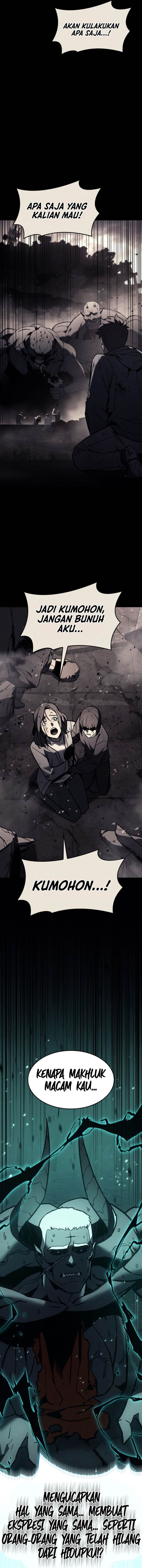 Read A Disaster-Class Hero Has Returned ID Manga Online