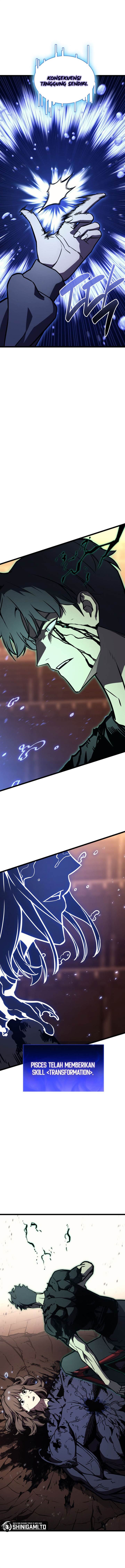 Read A Disaster-Class Hero Has Returned ID Manga Online