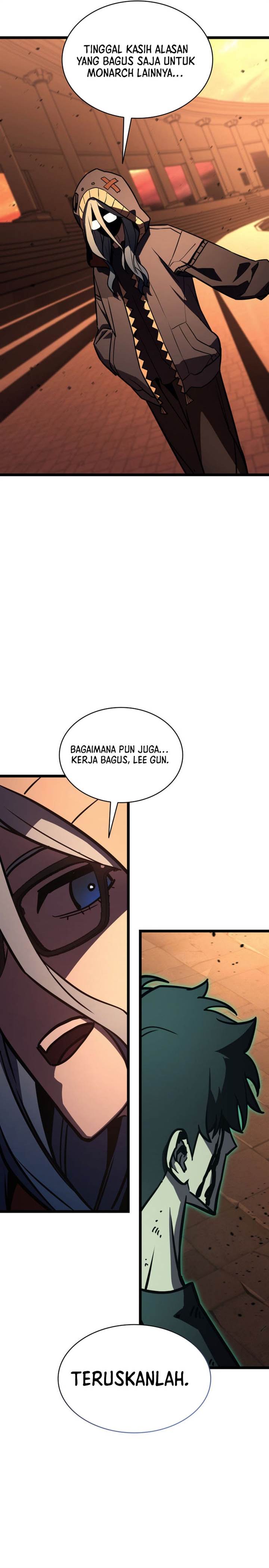 Read A Disaster-Class Hero Has Returned ID Manga Online