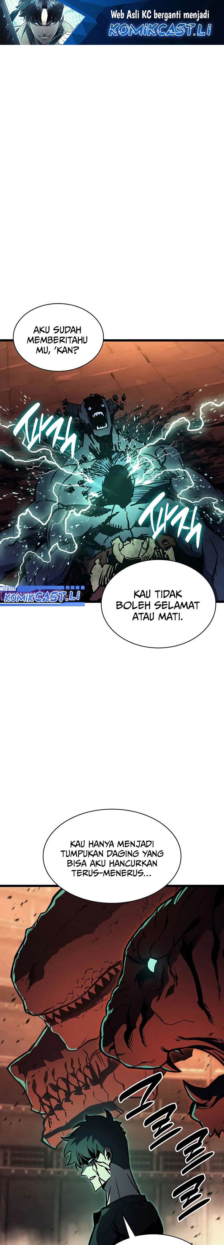 Read A Disaster-Class Hero Has Returned ID Manga Online