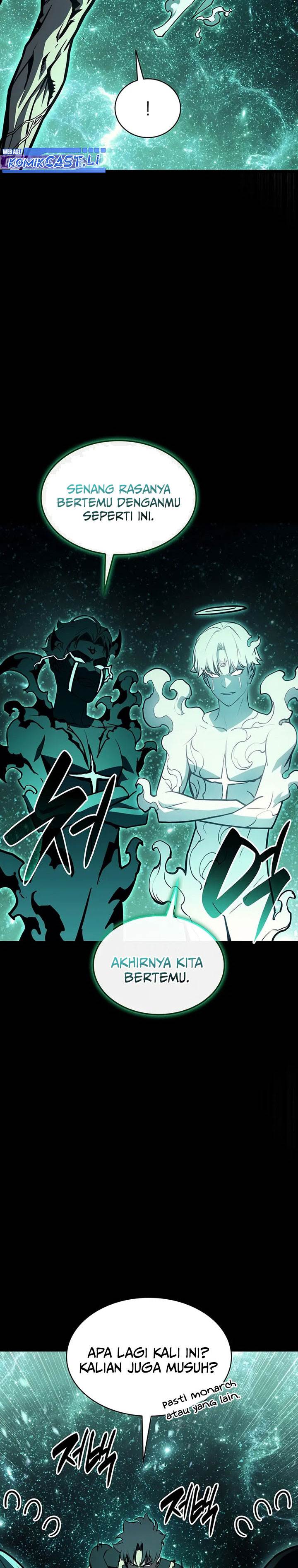 Read A Disaster-Class Hero Has Returned ID Manga Online