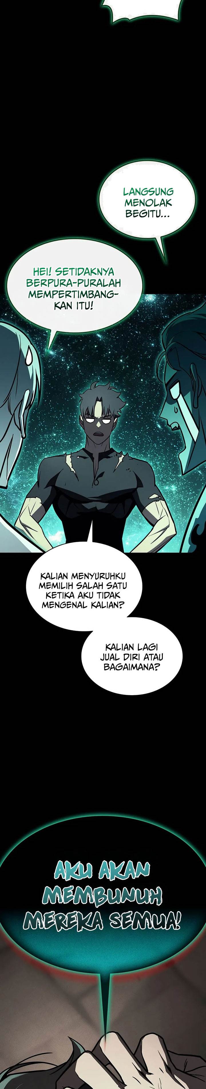 Read A Disaster-Class Hero Has Returned ID Manga Online