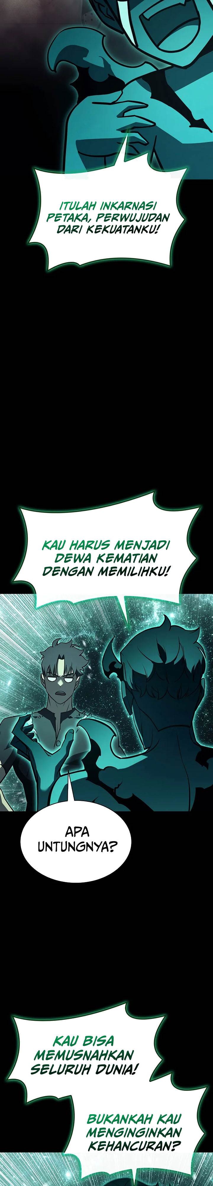 Read A Disaster-Class Hero Has Returned ID Manga Online