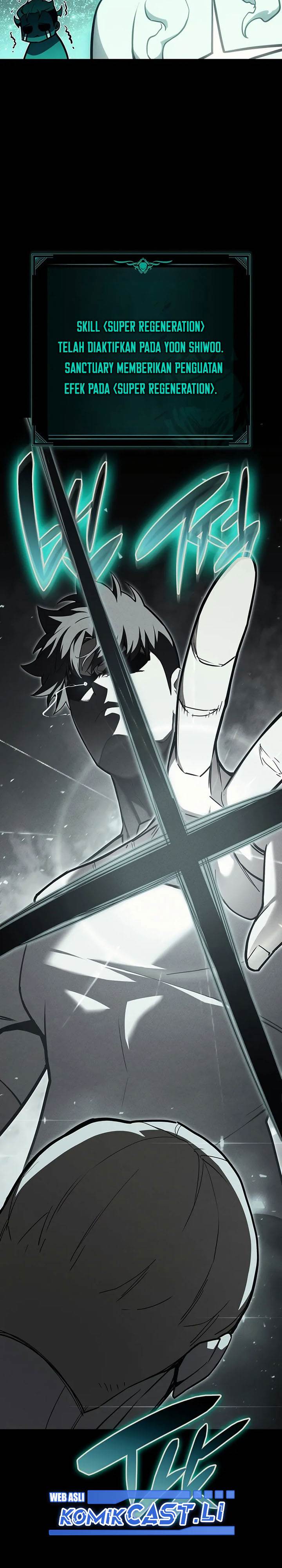 Read A Disaster-Class Hero Has Returned ID Manga Online