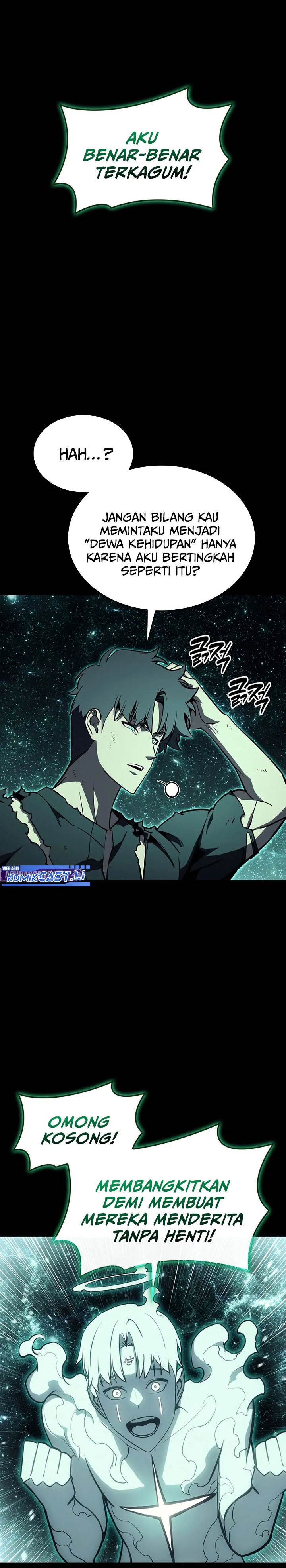 Read A Disaster-Class Hero Has Returned ID Manga Online
