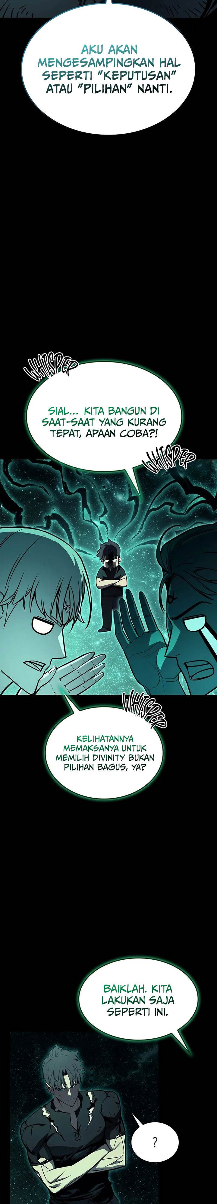 Read A Disaster-Class Hero Has Returned ID Manga Online