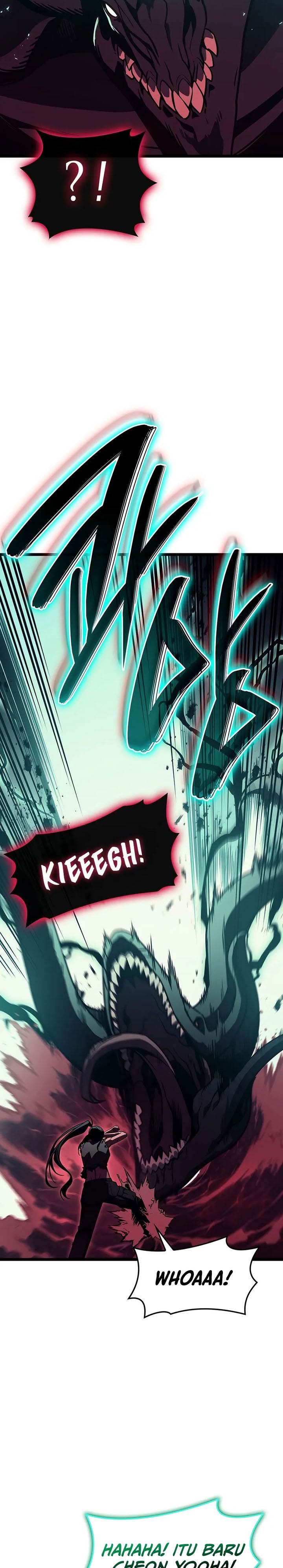 Read A Disaster-Class Hero Has Returned ID Manga Online