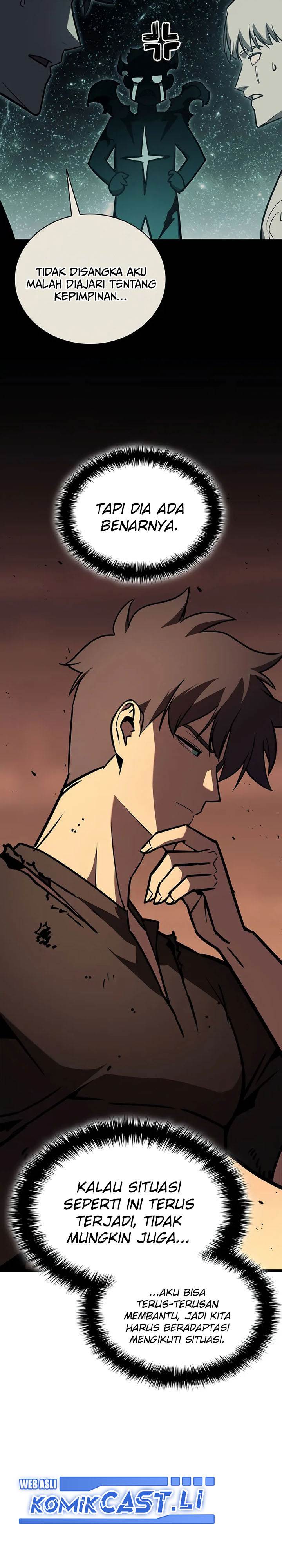 Read A Disaster-Class Hero Has Returned ID Manga Online