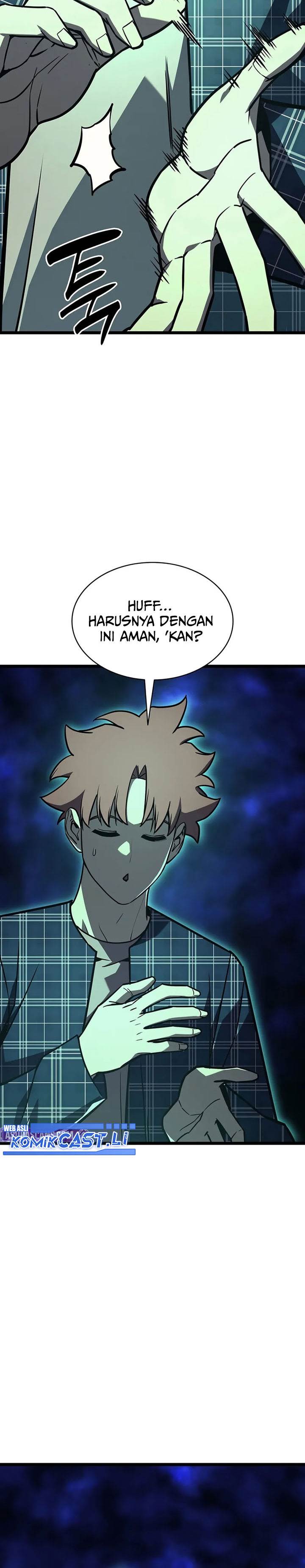 Read A Disaster-Class Hero Has Returned ID Manga Online