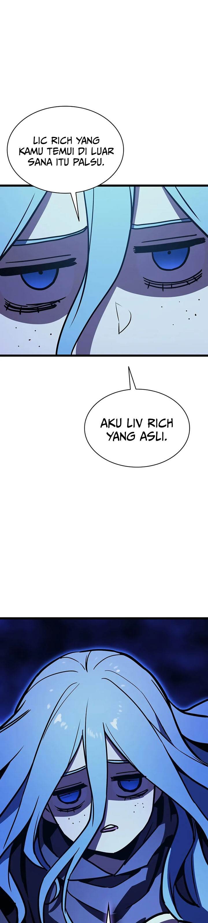 Read A Disaster-Class Hero Has Returned ID Manga Online