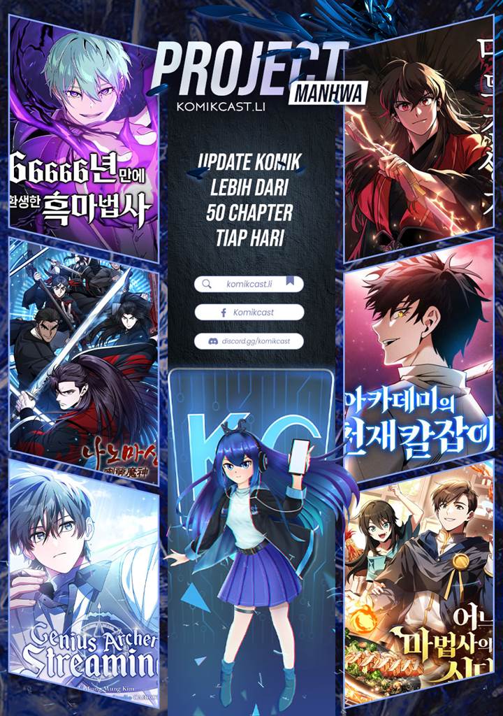 Read A Disaster-Class Hero Has Returned ID Manga Online