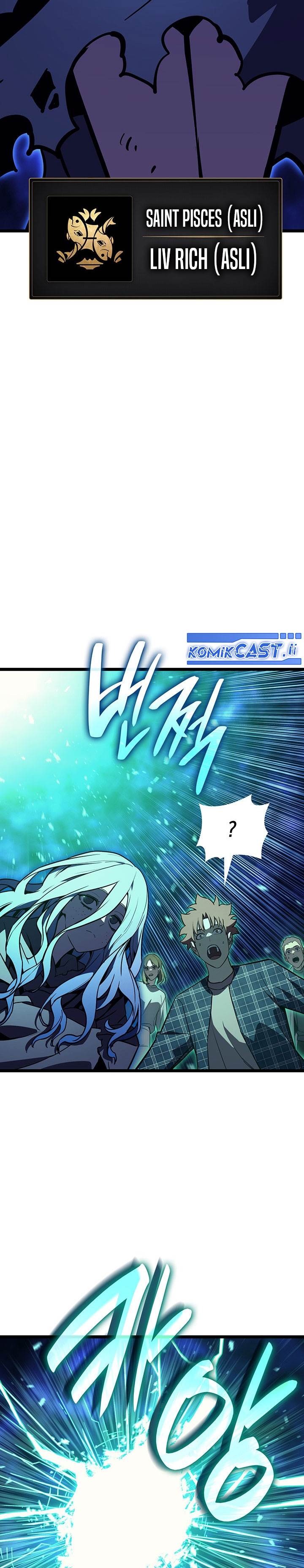 Read A Disaster-Class Hero Has Returned ID Manga Online