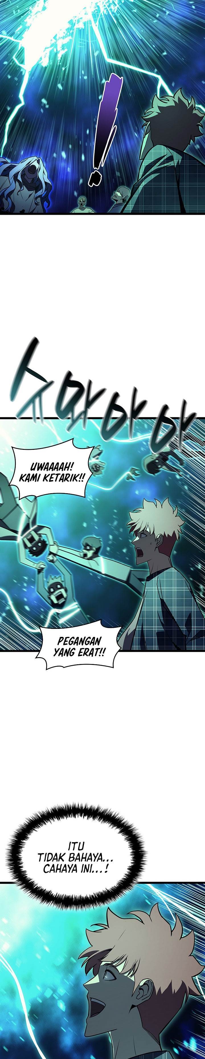 Read A Disaster-Class Hero Has Returned ID Manga Online