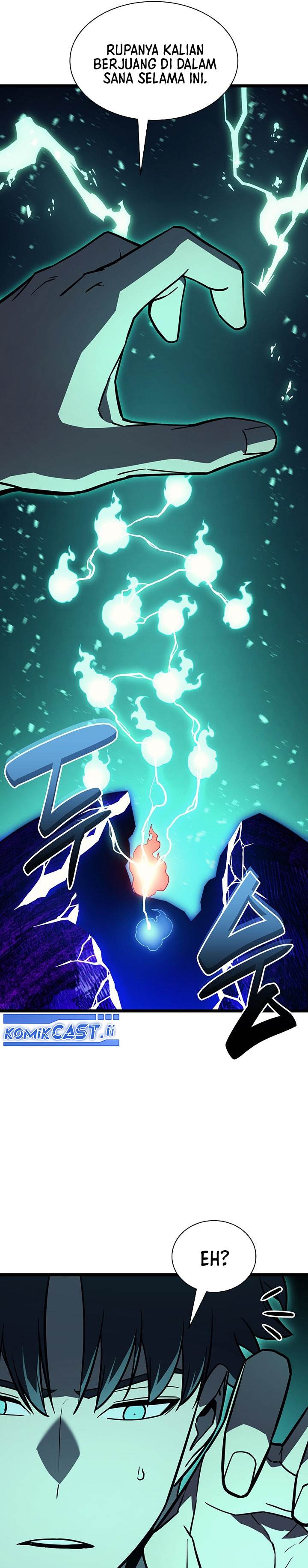 Read A Disaster-Class Hero Has Returned ID Manga Online