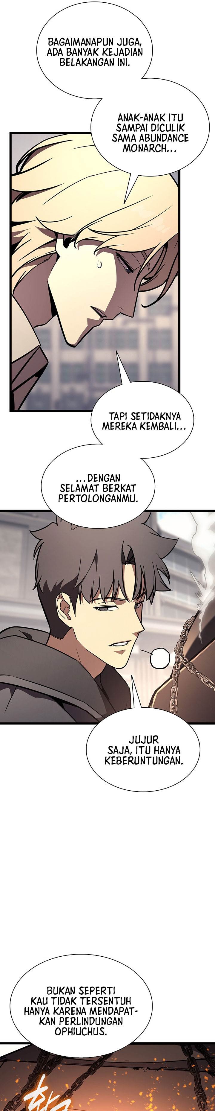 Read A Disaster-Class Hero Has Returned ID Manga Online