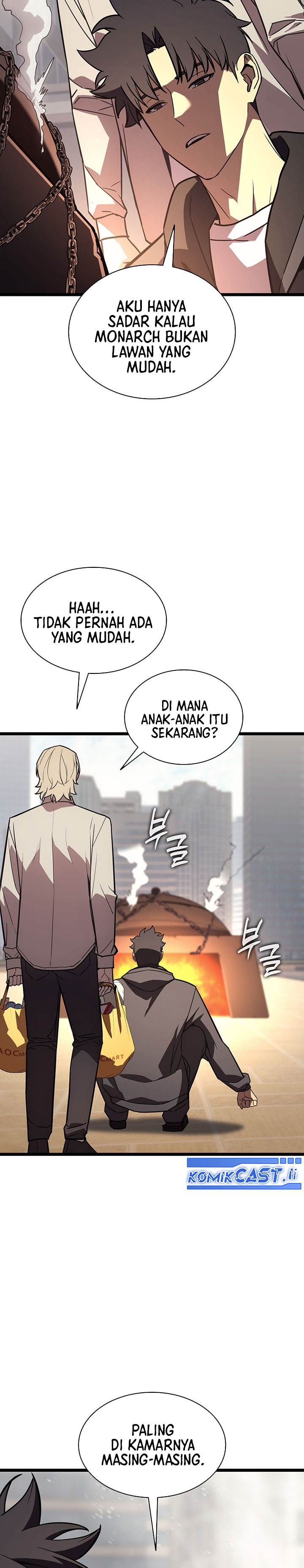 Read A Disaster-Class Hero Has Returned ID Manga Online