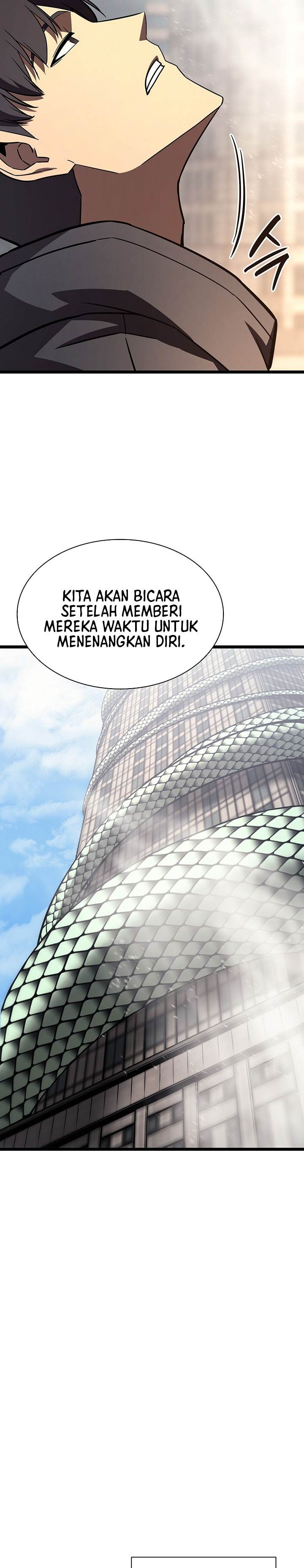 Read A Disaster-Class Hero Has Returned ID Manga Online