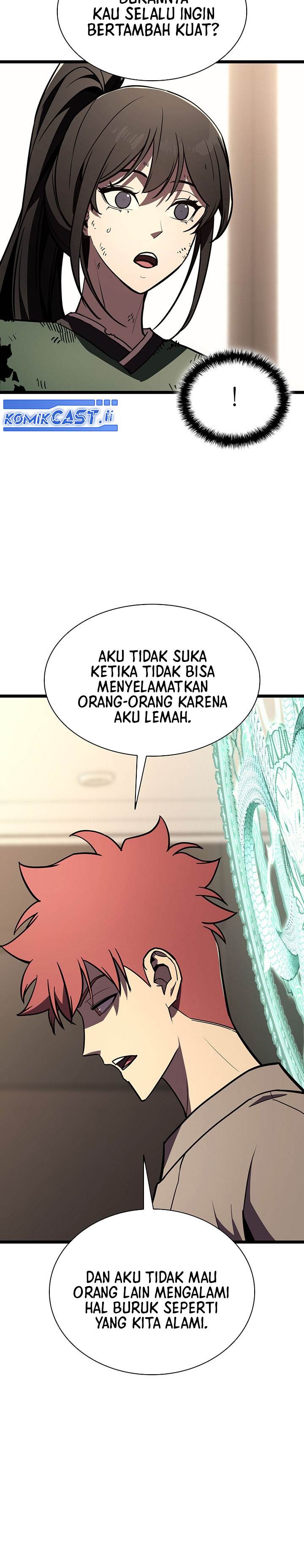 Read A Disaster-Class Hero Has Returned ID Manga Online