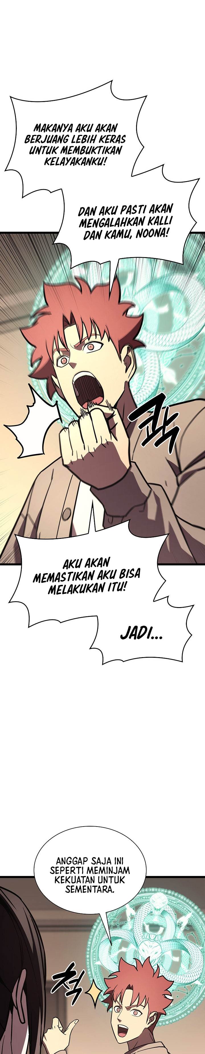 Read A Disaster-Class Hero Has Returned ID Manga Online