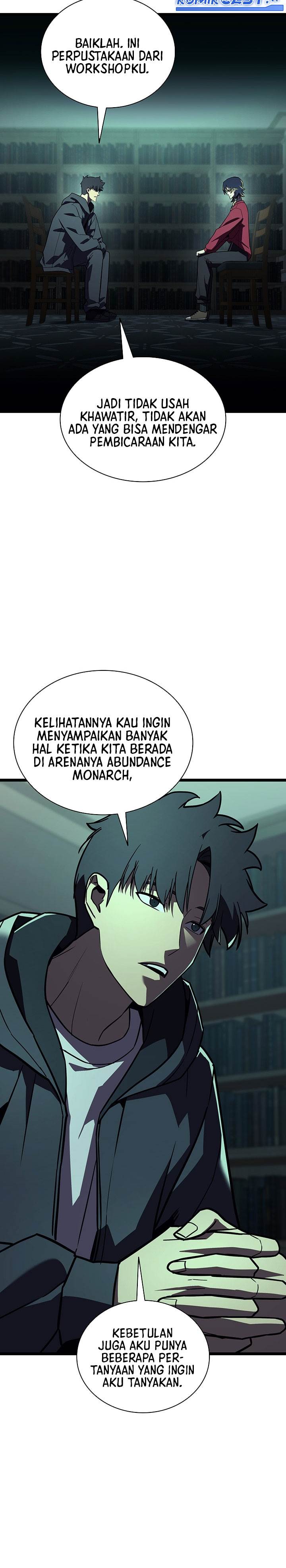 Read A Disaster-Class Hero Has Returned ID Manga Online
