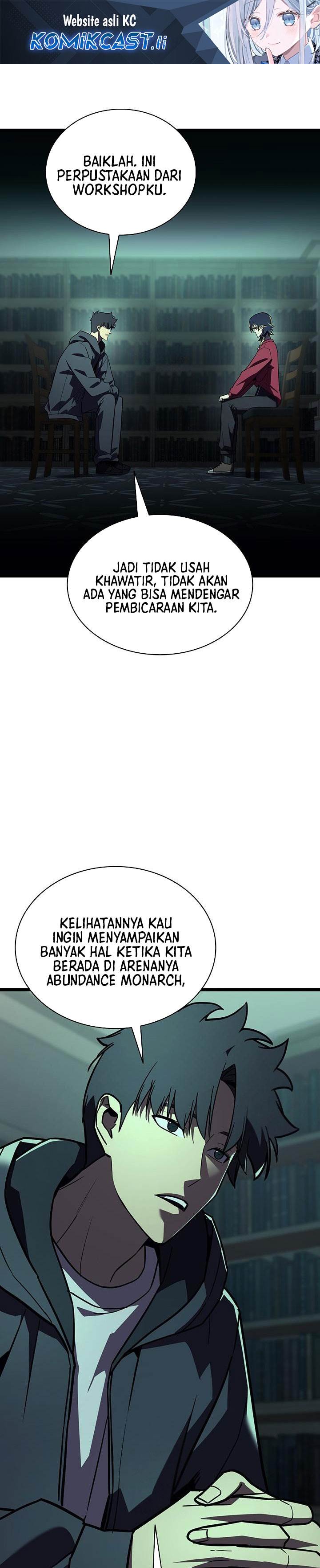 Read A Disaster-Class Hero Has Returned ID Manga Online