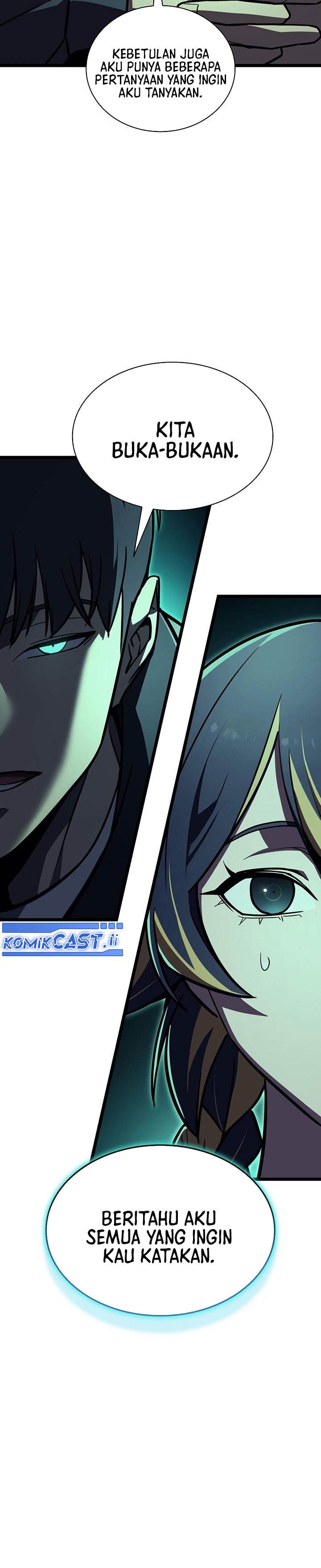 Read A Disaster-Class Hero Has Returned ID Manga Online