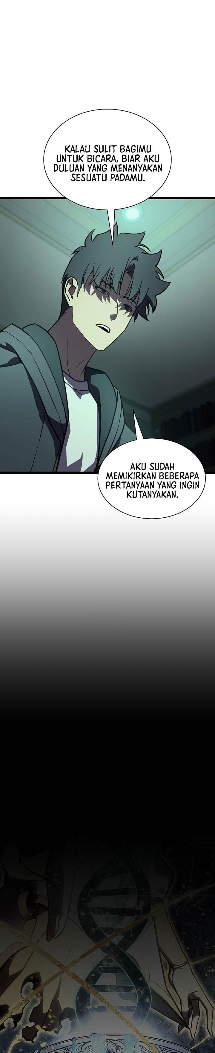 Read A Disaster-Class Hero Has Returned ID Manga Online